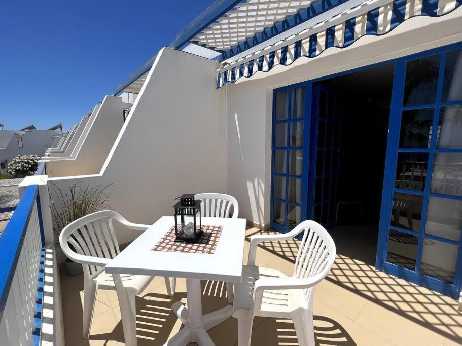 Daire Casa Iris - With Panoramic Views Tías